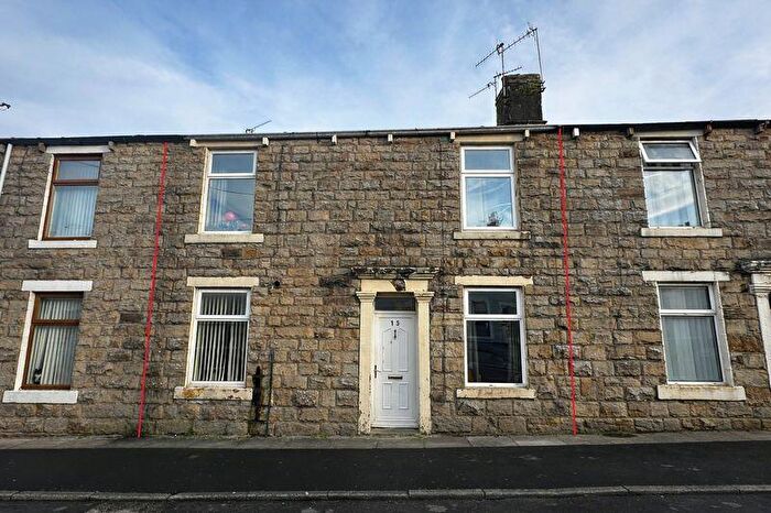 Detached House For Sale In Commercial Street, Accrington, BB5