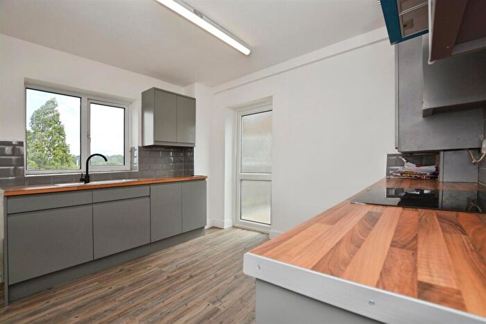 2 Bedroom Flat To Rent In Scotter Road, Scunthorpe, DN15