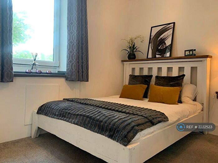 1 Bedroom Flat To Rent In Walker Road, Aberdeen, AB11
