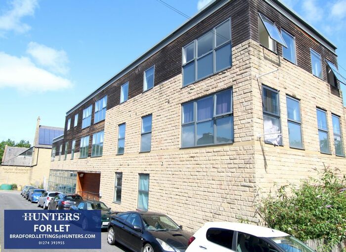 1 Bedroom Flat To Rent In Hallgate, Bradford, BD1