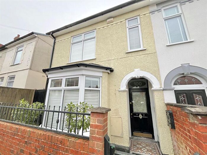 2 Bedroom Semi-Detached House To Rent In Forest Street, Kirkby-In-Ashfield, Nottingham, NG17