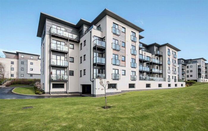 2 Bedroom Detached House To Rent In Burnbrae Park, East Craigs, Edinburgh, EH12