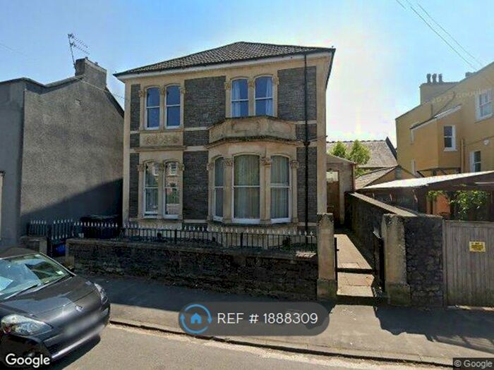 8 Bedroom Detached House To Rent In Clyde Road, Redland, Bristol, BS6