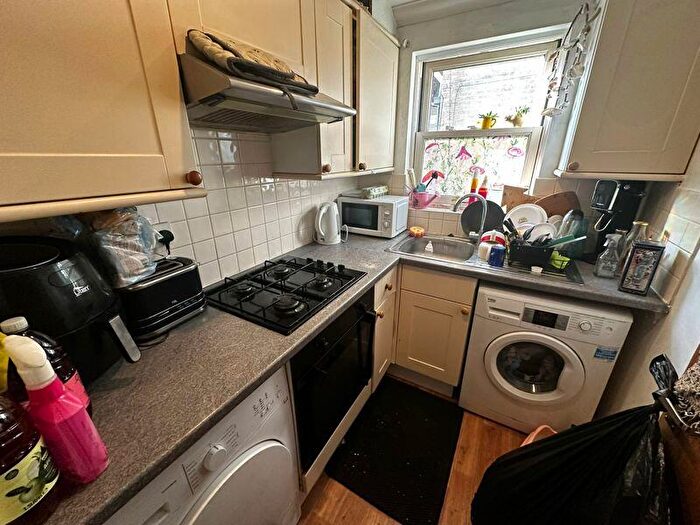 2 Bedroom Apartment To Rent In Bury Road, Gosport, PO12