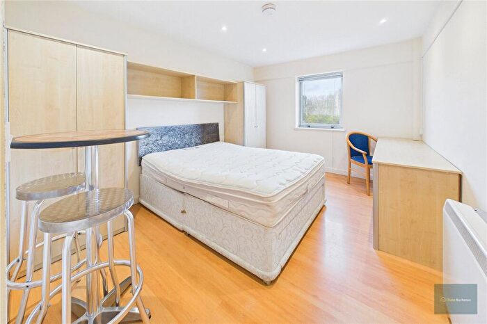 1 Bedroom Apartment To Rent In Central Park Towers, Plymouth, PL4