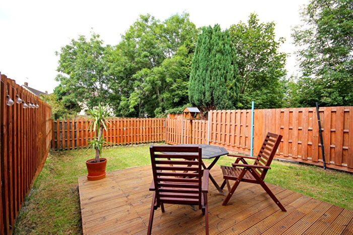 1 Bedroom Apartment To Rent In Mulready Close, Bristol, BS7