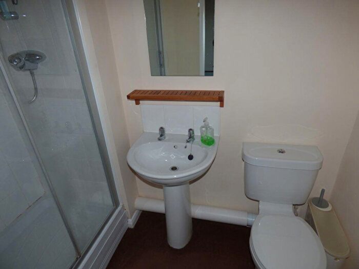 2 Bedroom Apartment To Rent In Bramble Court, Sandiacre., NG10