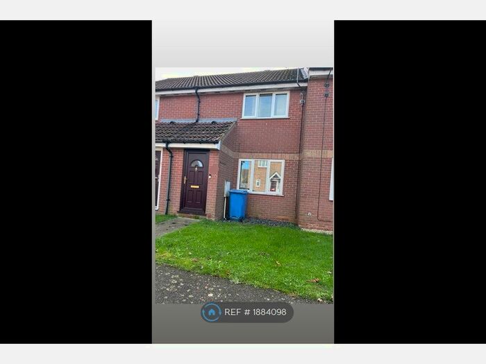 2 Bedroom Terraced House To Rent In Lynns Hall Close, Great Waldingfield, Sudbury, CO10