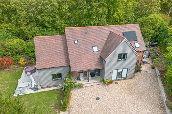 4 Bedroom Detached House For Sale In Broadway Close, Harwell, Didcot, Oxfordshire, OX11