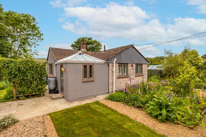 2 Bedroom Detached Bungalow To Rent In Fine Lane, Shorwell, Newport, PO30