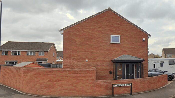 3 Bedroom Detached House To Rent In Coombes Way, Oldland Common, Bristol, BS30