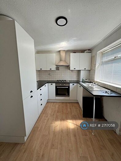 2 Bedroom Terraced House To Rent In Sparrow Hall Drive, Darlington, DL1