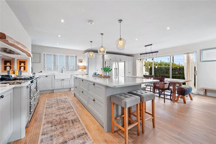 4 Bedroom Detached House For Sale In Pinfold Lane, Inskip, Preston, Lancashire, PR4