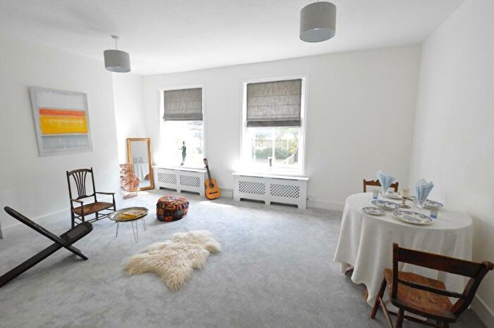 1 Bedroom Flat To Rent In Alma Road, St Albans, AL1