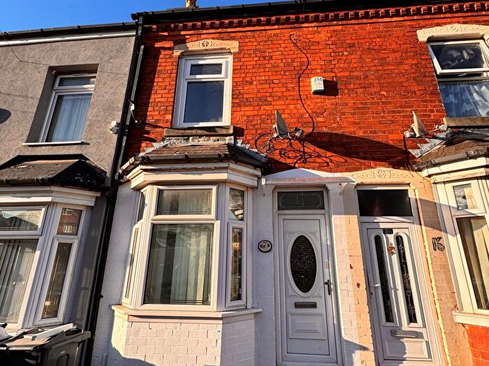 3 Bedroom House To Rent In Jersey Road, Washwood Heath, B8