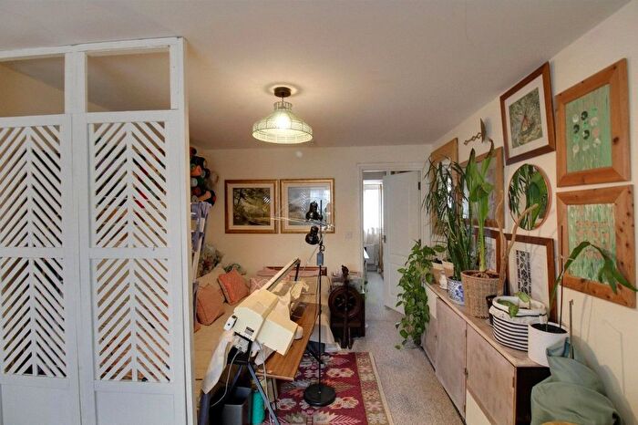1 Bedroom Maisonette To Rent In Abbey Road, Basingstoke, Hampshire, RG24