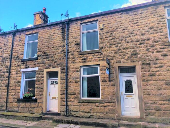 2 Bedroom Terraced House To Rent In Garden Street, Ramsbottom, BL0