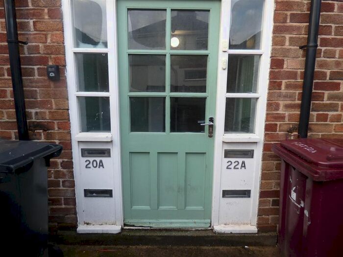 2 Bedroom Flat To Rent In Childwall Lane, Huyton With Roby, Liverpool, L14