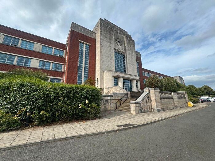 1 Bedroom Flat For Sale In Wills Oval, Newcastle Upon Tyne, NE7
