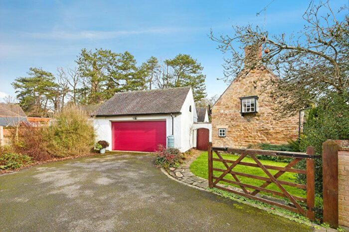 4 Bedroom Detached House For Sale In Brookside Road, Derby, DE21