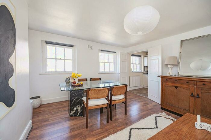 1 Bedroom Flat To Rent In Homerton High Street, Homerton, London, E9