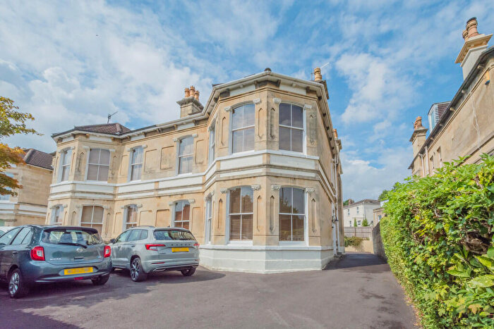1 Bedroom Flat To Rent In Newbridge Road, Bath, BA1
