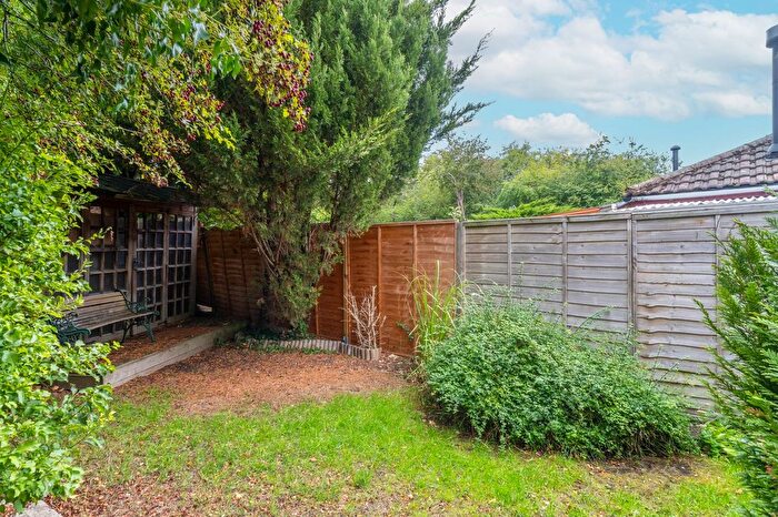 2 Bedroom Semi-detached House For Sale In Granley Road, Cheltenham, GL51