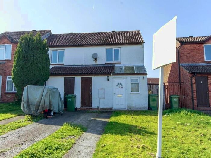 2 Bedroom End Of Terrace House To Rent In Addymore, Cam, Dursley, GL11