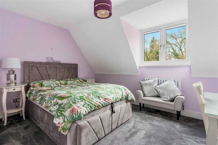 4 Bedroom Detached House For Sale In Beech House, Aspenden, Buntingford, SG9