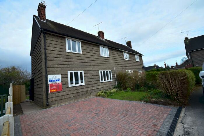 3 Bedroom Semi-Detached House To Rent In Newtown, Gresford, LL12