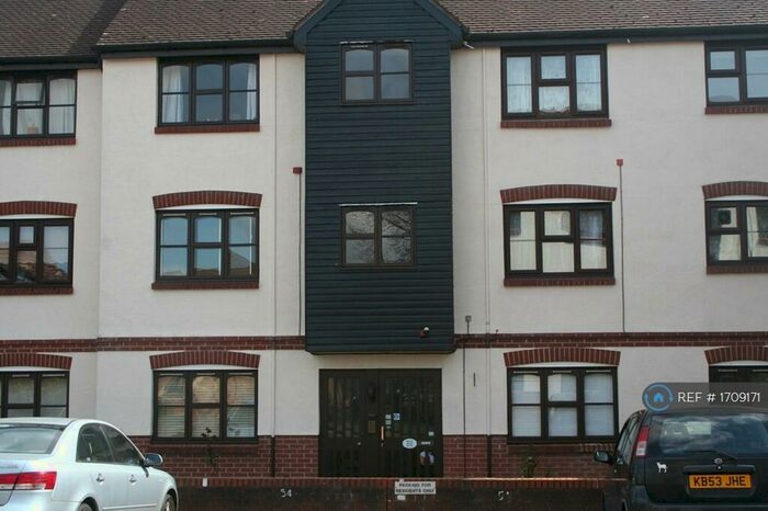 1 Bedroom Flat To Rent In California Close, Colchester, CO4