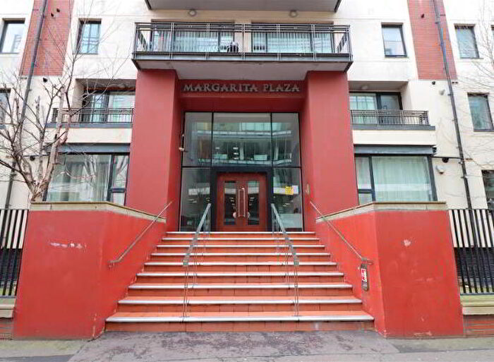 2 Bedroom Apartments For Sale In Apt Margarita Plaza, Adelaide Street, Belfast, BT2