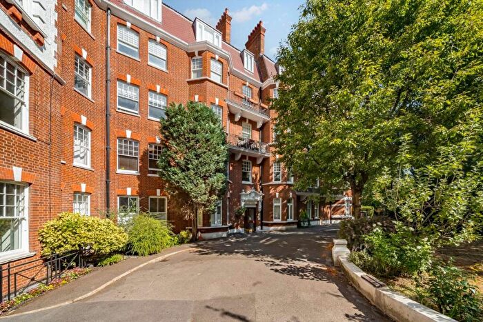 5 Bedroom Flat To Rent In Kings Gardens, West Hampstead, NW6
