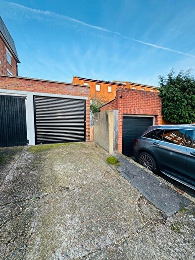 Garage / Parking For Sale In Portsmouth Road, Surbiton, Surrey, KT6