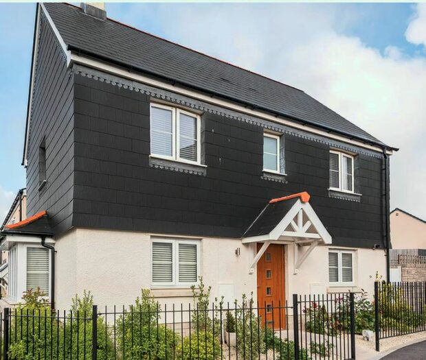 3 Bedroom Detached House To Rent In Great Close Road, St. Erme, TR4