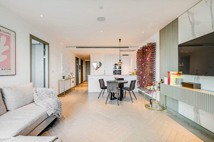 2 Bedroom Apartment To Rent In Lodge Road, St John’s Wood, London, NW8