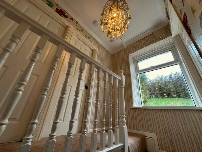 3 Bedroom Terraced House To Rent In Caemawr Terrace, Tonypandy, CF40