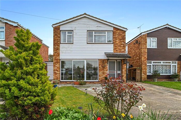 4 Bedroom Detached House For Sale In Birch Road, Tillingham, Southminster, Essex, CM0