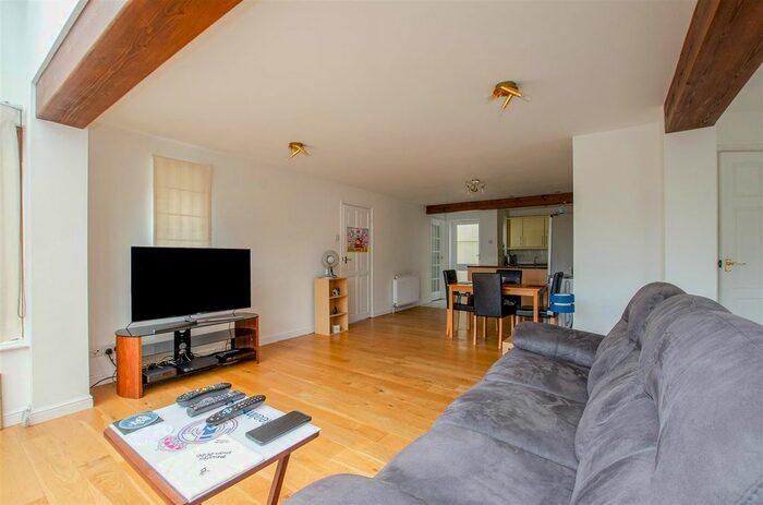 2 Bedroom Semi-Detached House For Sale In Yarmouth Road, Thorpe St. Andrew, Norwich, NR7