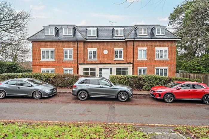 1 Bedroom Flat For Sale In Maidenhead, Berkshire, SL6