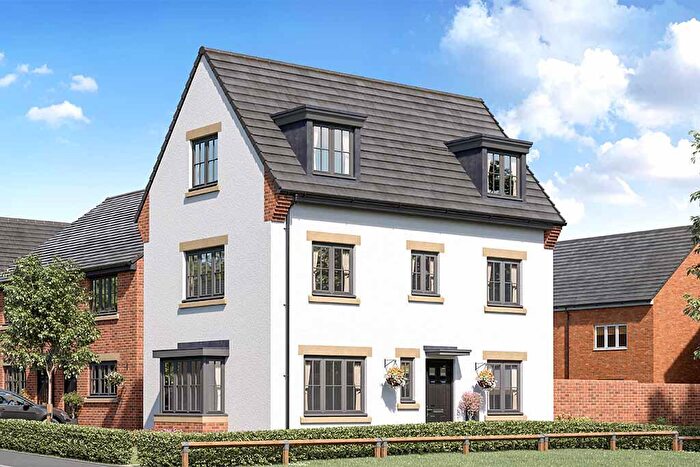 4 Bedroom Terraced House For Sale In Doncaster Road, Costhorpe, Carlton In Lindrick, Worksop, S81