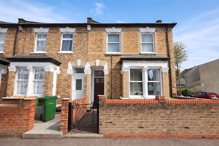 1 Bedroom Flat To Rent In St. Stephen's Road, London, E6