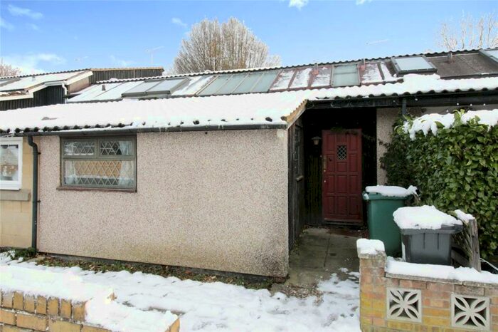 3 Bedroom Terraced House To Rent In Longwick, Langdon Hills, Basildon, SS16