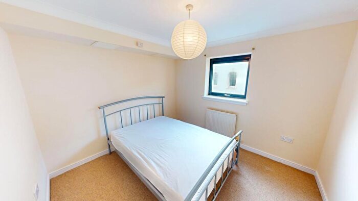2 Bedroom Apartment To Rent In Vauxhall Street, Plymouth, PL4