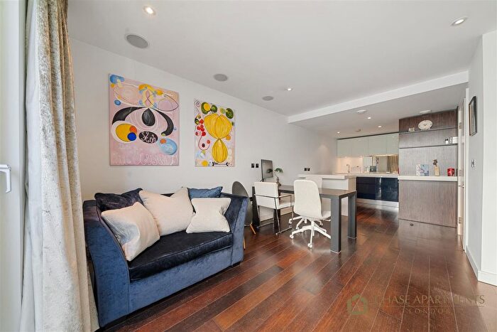 1 Bedroom Flat For Sale In Bramah House, Grosvenor Waterside, Gatliff Road, Sloane Square, SW1W