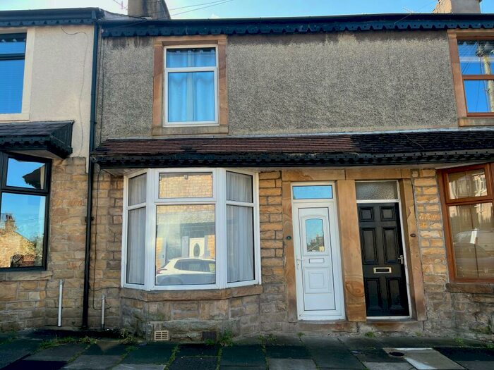 2 Bedroom House To Rent In Ayr Street, Lancaster, LA1