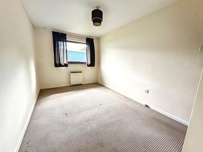 1 Bedroom Flat For Sale In Jacobs Pool, Okehampton, EX20