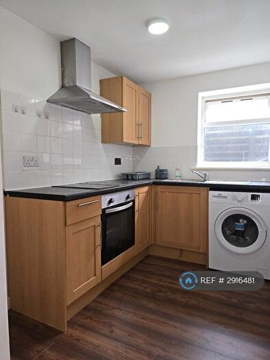 1 Bedroom Flat To Rent In Newland St, Rugby, CV22