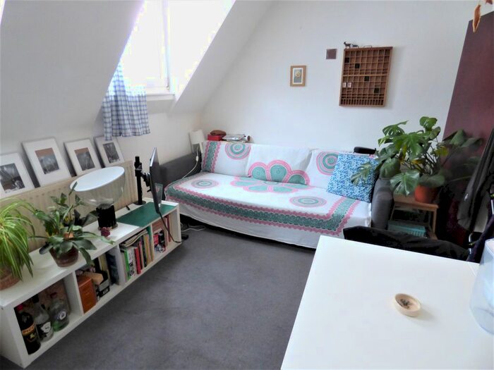1 Bedroom Flat To Rent In Roman Road, London, E3