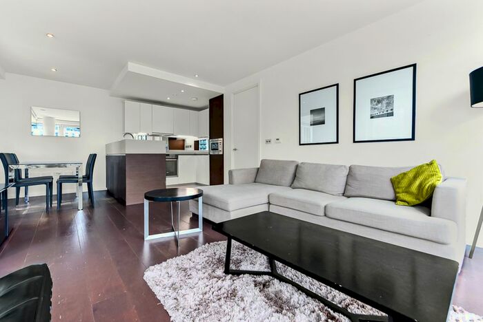 2 Bedroom Flat For Sale In Baltimore Wharf, London, E14